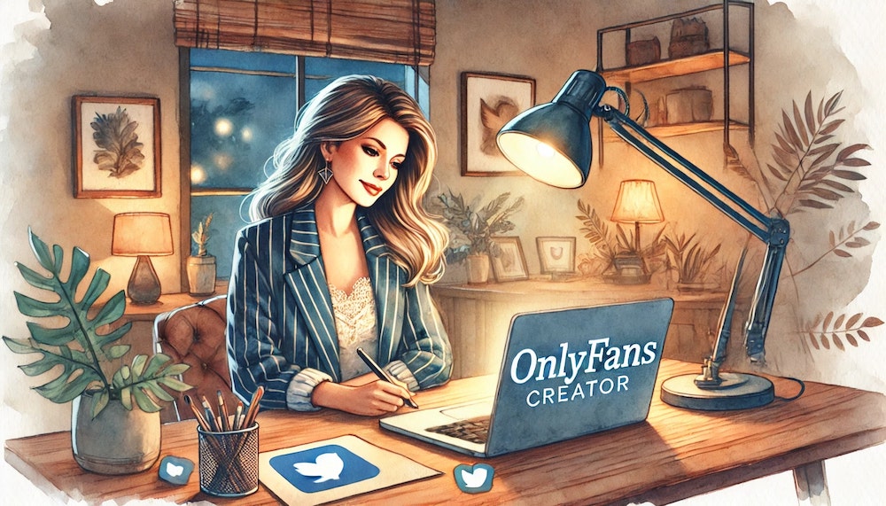 Come Promuovere il Tuo OnlyFans Senza Follower sui Social Media