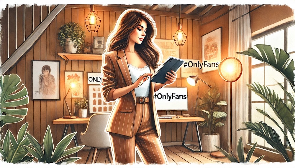 Statistiche OnlyFans 2025